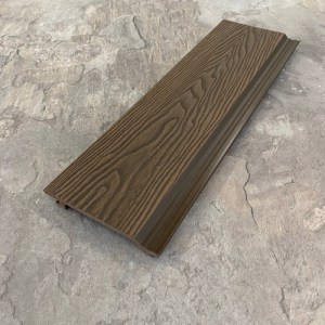 Фасадная панель EasyDecking Wood-X 156х21 Венге_26